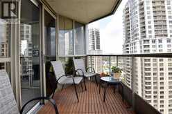 55 KINGSBRIDGE GARDEN Circle Unit# 2210 | Mississauga Ontario | Slide Image Twenty-two