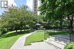 55 KINGSBRIDGE GARDEN Circle Unit# 2210 | Mississauga Ontario | Slide Image Thirty-two