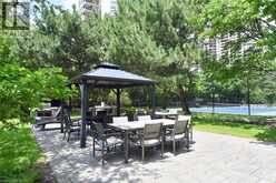 55 KINGSBRIDGE GARDEN Circle Unit# 2210 | Mississauga Ontario | Slide Image Thirty-three