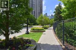 55 KINGSBRIDGE GARDEN Circle Unit# 2210 | Mississauga Ontario | Slide Image Thirty-five
