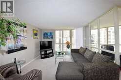 55 KINGSBRIDGE GARDEN Circle Unit# 2210 | Mississauga Ontario | Slide Image Six