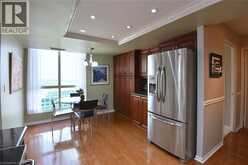 55 KINGSBRIDGE GARDEN Circle Unit# 2210 | Mississauga Ontario | Slide Image Nine