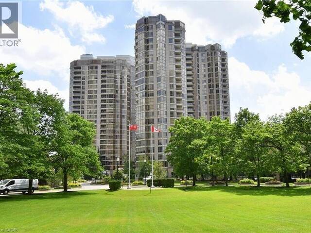 55 KINGSBRIDGE GARDEN Circle Unit# 2210 Mississauga Ontario, L5R 1Y1 - 3 Bedrooms Condo For Sale