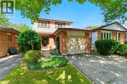 39 MEGNA Court | Hamilton Ontario | Slide Image Two