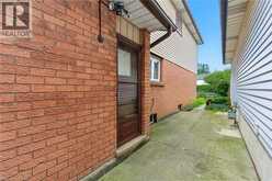 39 MEGNA Court | Hamilton Ontario | Slide Image Thirty-eight