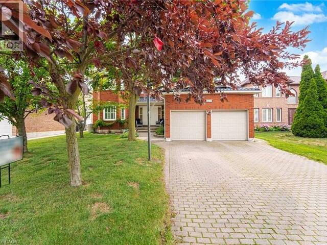 5640 TURNEY Drive Mississauga Ontario, L5M 4Y9 - 4 Bedrooms Home For Sale