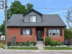 79 BRUNSWICK Street Brantford Ontario, N3T 1G3