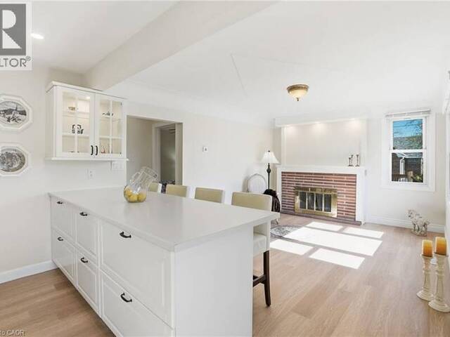 894 GARTH Street Hamilton Ontario, L9G 4K9 - 4 Bedrooms Home For Sale