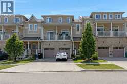397 WESTWOOD Drive Unit# B | Kitchener Ontario | Slide Image One