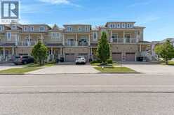 397 WESTWOOD Drive Unit# B | Kitchener Ontario | Slide Image Three