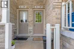 397 WESTWOOD Drive Unit# B | Kitchener Ontario | Slide Image Five