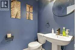 397 WESTWOOD Drive Unit# B | Kitchener Ontario | Slide Image Nine