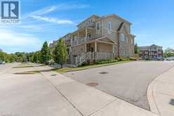 397 WESTWOOD Drive Unit# B | Kitchener Ontario | Slide Image Two