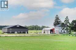 45169 JAMESTOWN Road | Listowel Ontario | Slide Image One