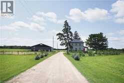 45169 JAMESTOWN Road | Listowel Ontario | Slide Image Two