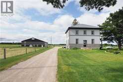 45169 JAMESTOWN Road | Listowel Ontario | Slide Image Three