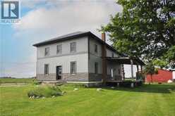 45169 JAMESTOWN Road | Listowel Ontario | Slide Image Four