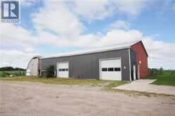 45169 JAMESTOWN Road | Listowel Ontario | Slide Image Forty