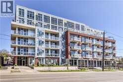 42 BRIDGEPORT Road E Unit# 201 | Waterloo Ontario | Slide Image Two