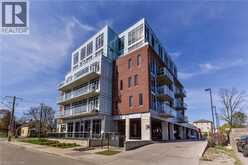 42 BRIDGEPORT Road E Unit# 201 | Waterloo Ontario | Slide Image Thirty-nine