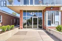 42 BRIDGEPORT Road E Unit# 201 | Waterloo Ontario | Slide Image Three
