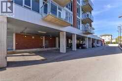 42 BRIDGEPORT Road E Unit# 201 | Waterloo Ontario | Slide Image Forty
