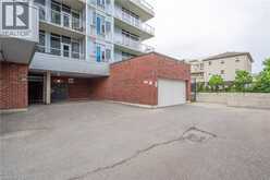 42 BRIDGEPORT Road E Unit# 201 | Waterloo Ontario | Slide Image Forty-one