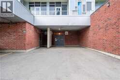 42 BRIDGEPORT Road E Unit# 201 | Waterloo Ontario | Slide Image Forty-two