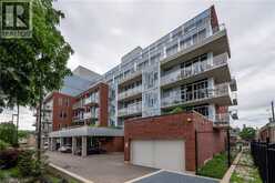 42 BRIDGEPORT Road E Unit# 201 | Waterloo Ontario | Slide Image Forty-three