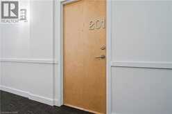 42 BRIDGEPORT Road E Unit# 201 | Waterloo Ontario | Slide Image Four