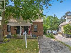 456 MARGARET Street Cambridge Ontario, N3H 3X7