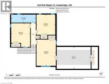 216 RED MAPLE Court | Cambridge Ontario | Slide Image Forty-eight