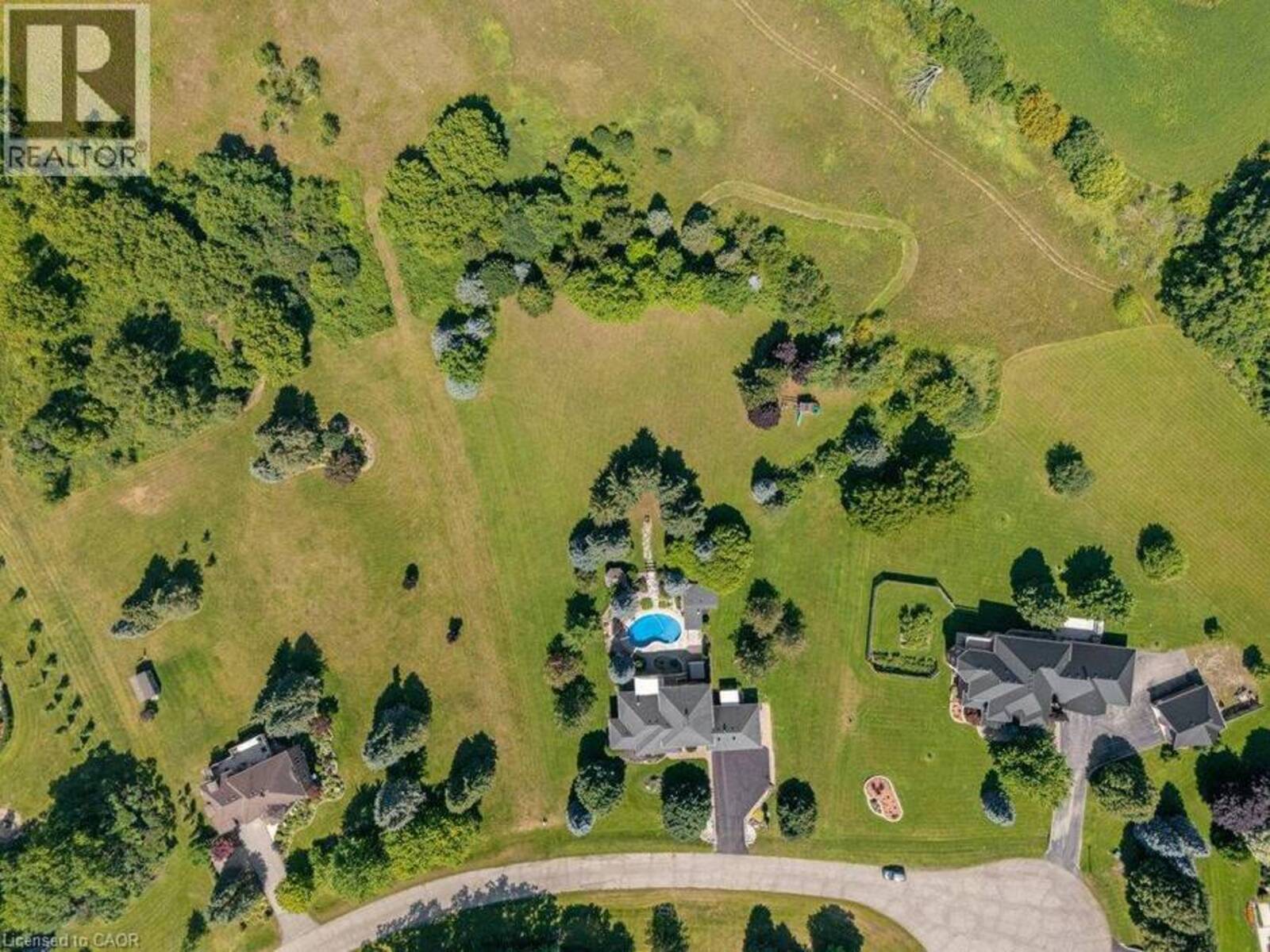 216 RED MAPLE Court, Cambridge, Ontario N1R 5S6