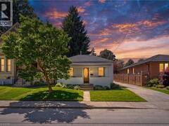 99 VICTORIA Street N Woodstock Ontario, N4S 6V6