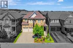 468 COOMBS Court | Milton Ontario | Slide Image One