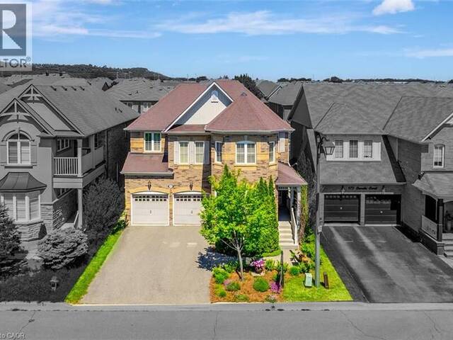 468 COOMBS Court Milton Ontario, L9T 7N5 - 4 Bedrooms Home For Sale