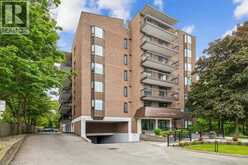 966 QUEENSTON Road Unit# 605 | Hamilton Ontario | Slide Image One