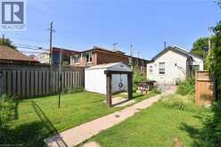 180 PROVINCE Street N | Hamilton Ontario | Slide Image Thirty-four