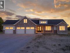 2427 EAST QUARTER Line Delhi Ontario, N4B 2W4