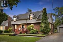938 CLOVERLEAF Drive | Burlington Ontario | Slide Image One