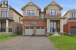 18 JOHN CARPENTER Road | Ayr Ontario | Slide Image One