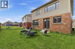 18 JOHN CARPENTER Road | Ayr Ontario | Slide Image Thirty-nine