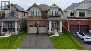18 JOHN CARPENTER Road | Ayr Ontario | Slide Image Four