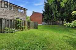1420 GARTH Street Unit# 16 | Hamilton Ontario | Slide Image Thirty-four