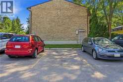 1420 GARTH Street Unit# 16 | Hamilton Ontario | Slide Image Thirty-six
