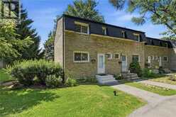 1420 GARTH Street Unit# 16 | Hamilton Ontario | Slide Image Three