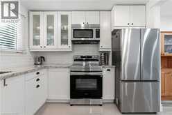 1420 GARTH Street Unit# 16 | Hamilton Ontario | Slide Image Seven