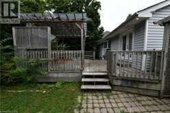 15 MILLER Drive | Ancaster Ontario | Slide Image Nineteen