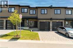 811 SARNIA Road Unit# 18 | London Ontario | Slide Image One