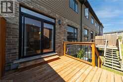 811 SARNIA Road Unit# 18 | London Ontario | Slide Image Thirty-seven